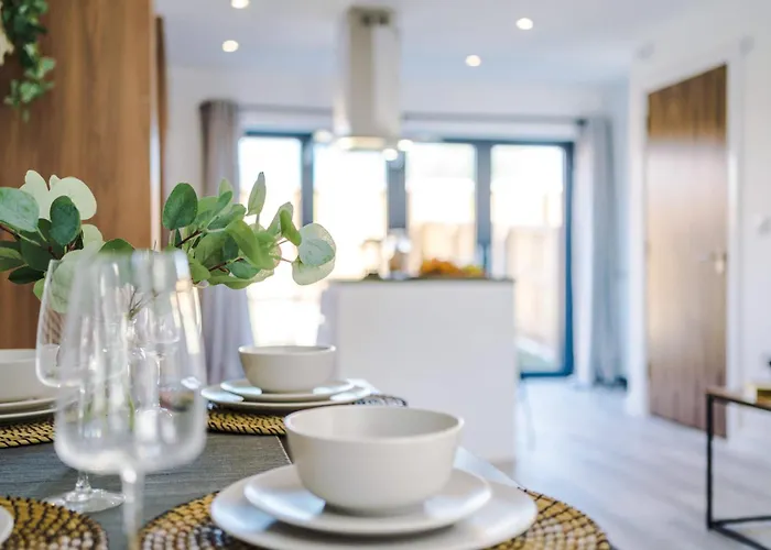 Rest&Recharge At Waterway House